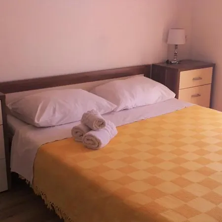 Apartment Relax In *