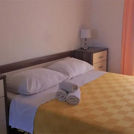 Relax In Appartamento Črni Kal