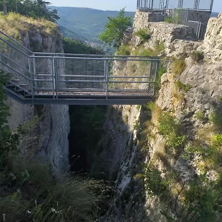 Relax In * Črni Kal