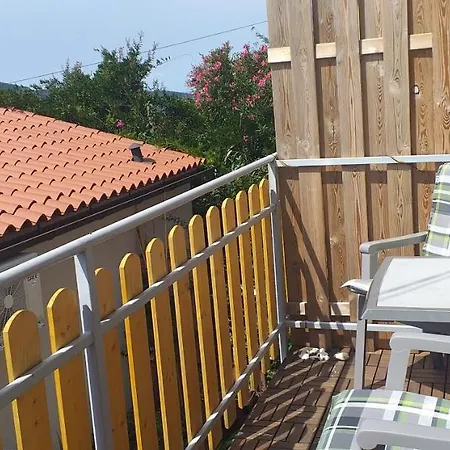 Relax In Διαμέρισμα *