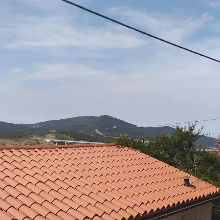 Διαμέρισμα Relax In *