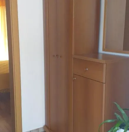 Apartment Relax In