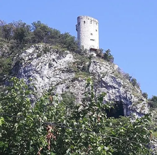 Relax In Appartement *