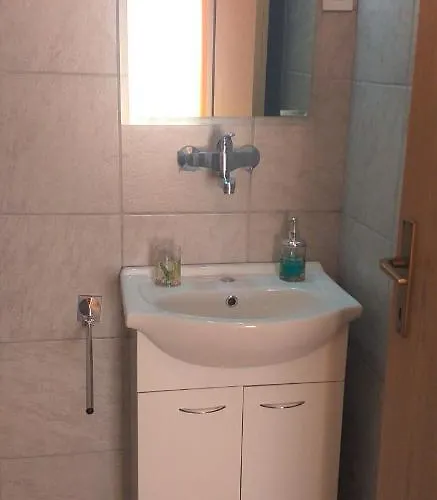 Relax In Appartement