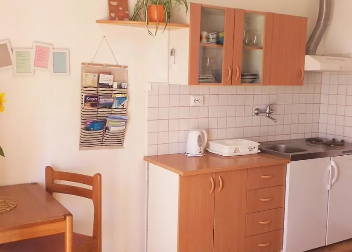 Relax In Appartement *