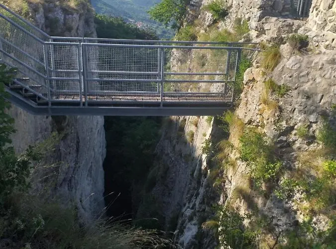 Relax In * Črni Kal