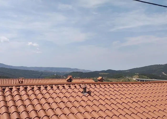 Relax In Appartement