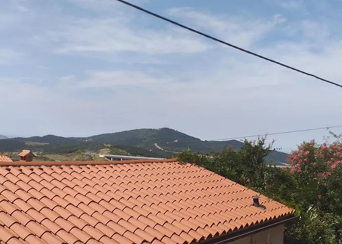 Appartement Relax In *