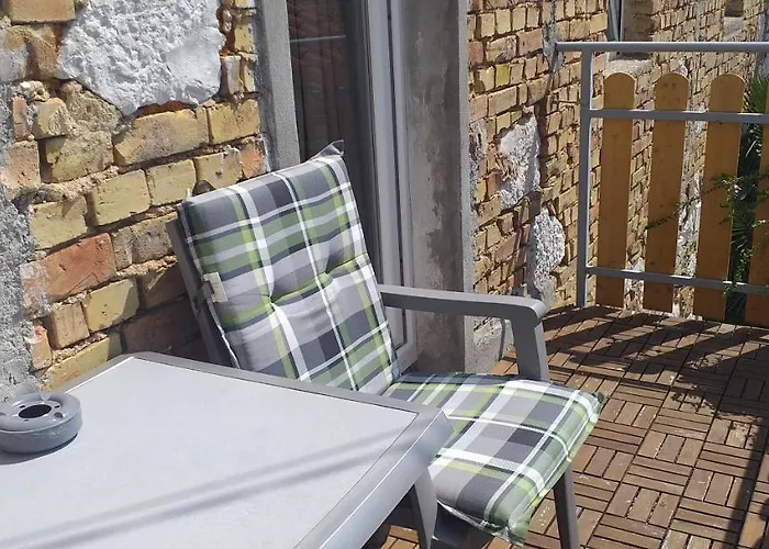 Appartement Relax In