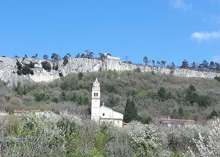 Appartement Relax In *
